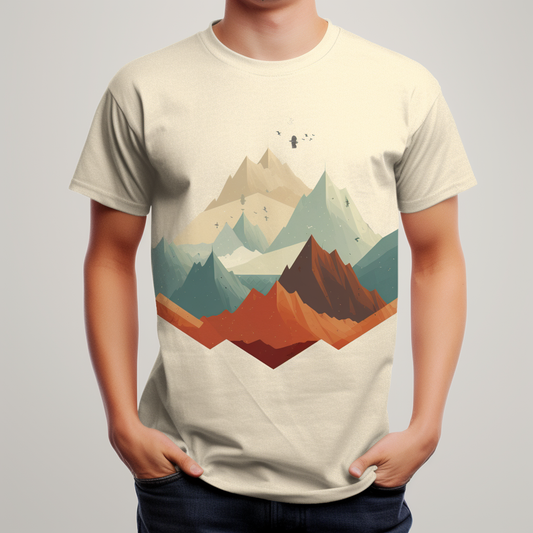 Polera Cordillera